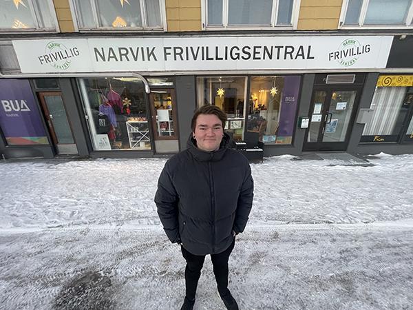 Narvik_Frivilligsentral